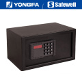 Safewell Rh Series 23cm Height Hotel Laptop Safe